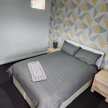 No 11 3 Bed Serviced Appartment Town Centre Girvan Ngoại thất bức ảnh